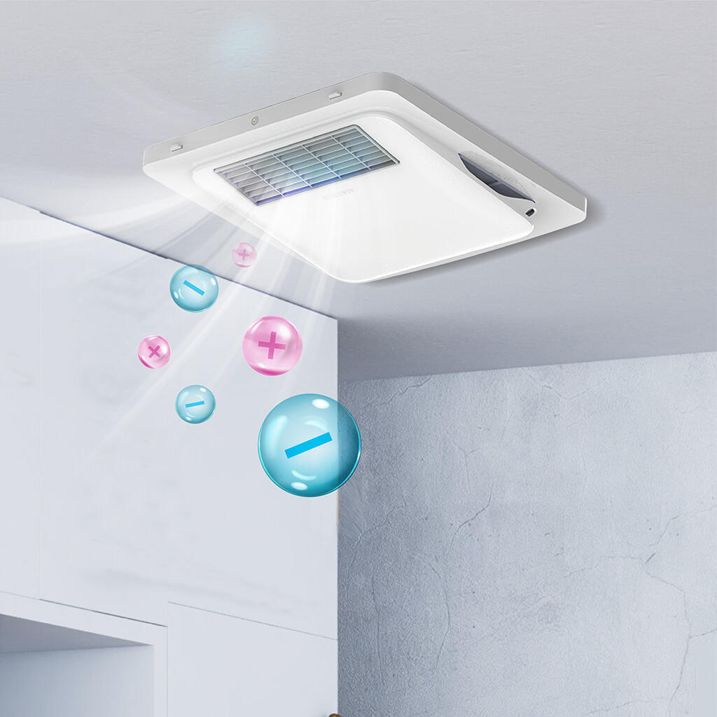 淨風扇- 生原家電