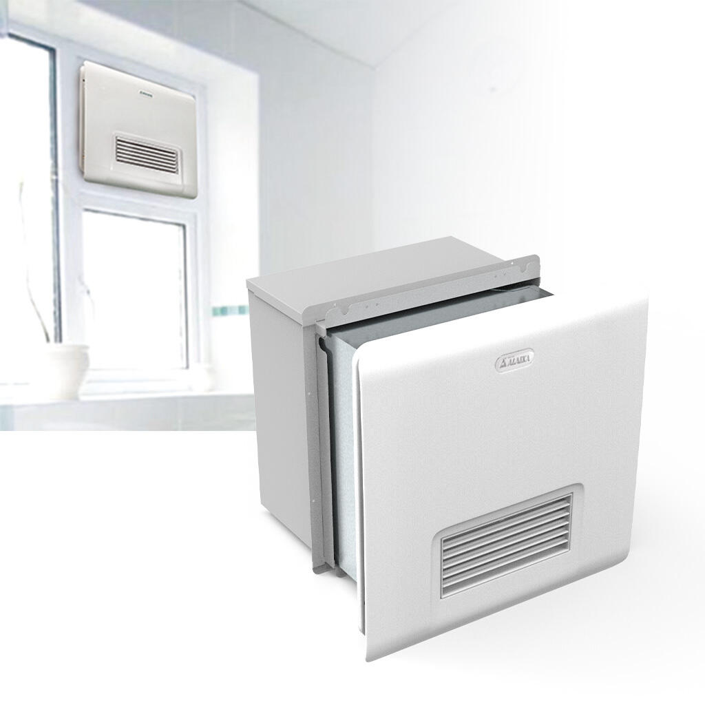 PTC陶瓷加熱300B系列- 生原家電